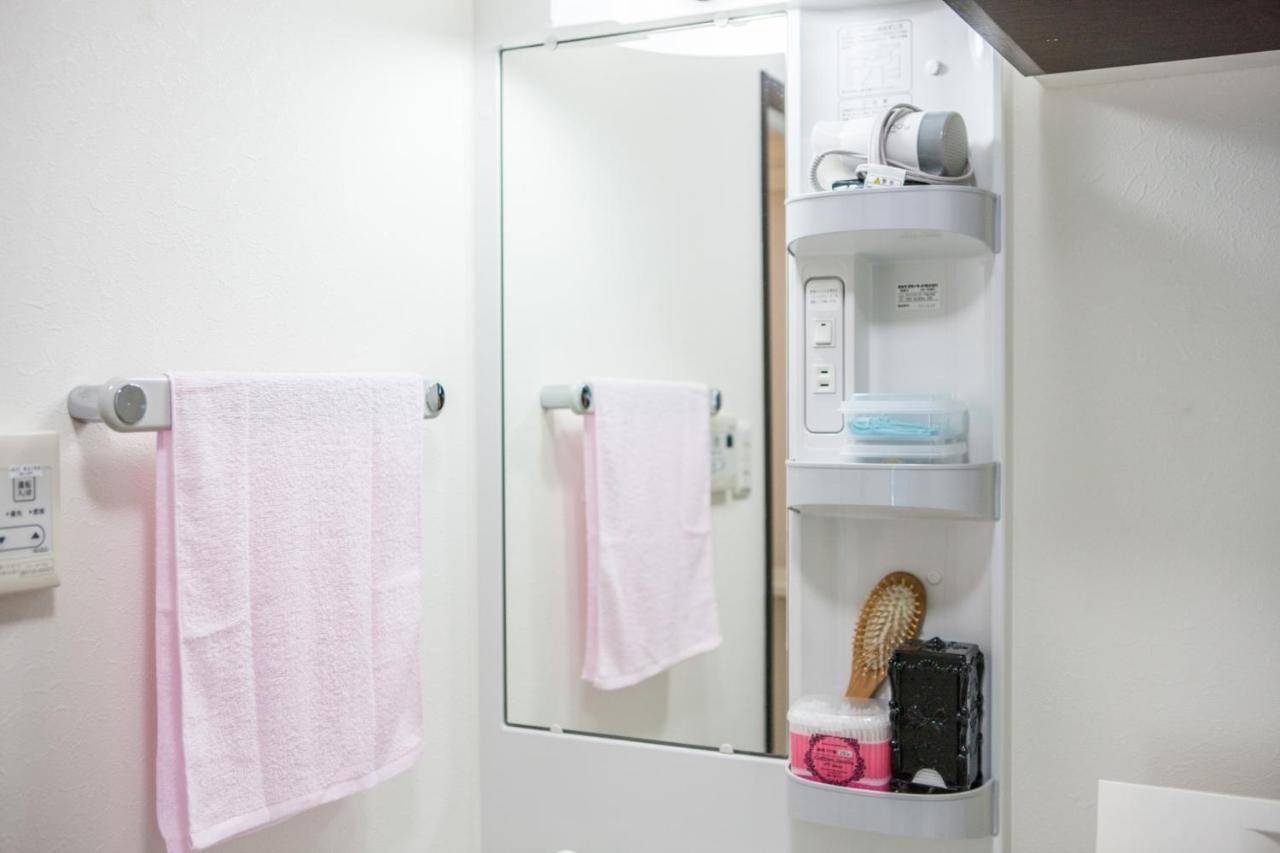イオンモール沖縄ライカムまで車で10分のスカイテラス8階 Apartment Okinawa Exterior photo